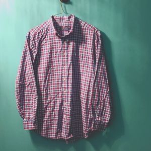 Vineyard Vines, XL, RED, WHITE, BLUE